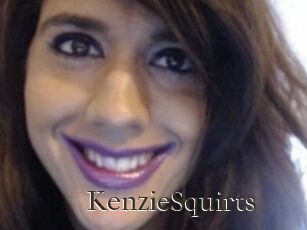 KenzieSquirts