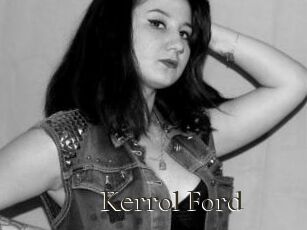 Kerrol_Ford