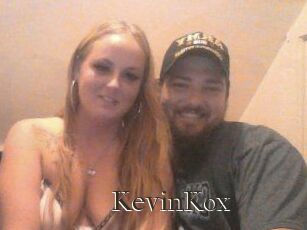 KevinKox