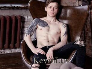 KevinLuv