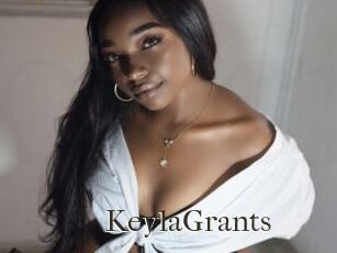 KeylaGrants