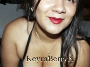 KeyraBerryX