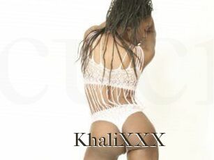 KhaliXXX