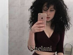 Khelani