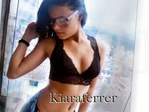 Kiaraferrer