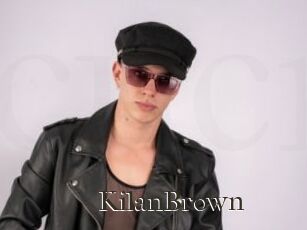 KilanBrown