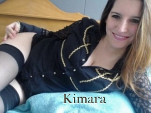 Kimara