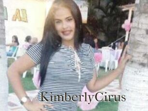 KimberlyCirus