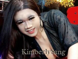 KimberlySang