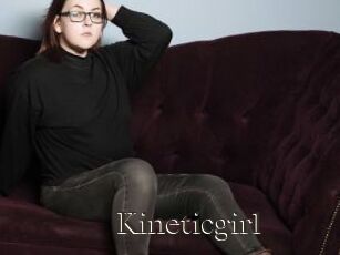 Kineticgirl