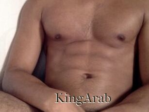 KingArab