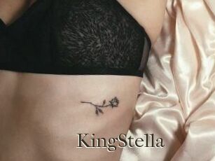 KingStella Cum crazy amateurs