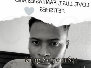 King_Se7en1831