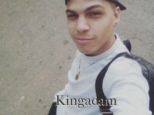 Kingadam