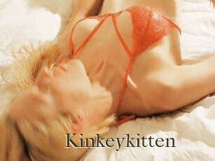 Kinkeykitten