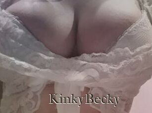 KinkyBecky