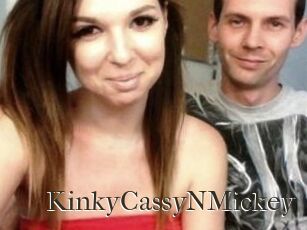 KinkyCassyNMickey