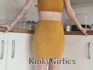 KinkyGirliex