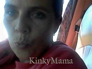 KinkyMama
