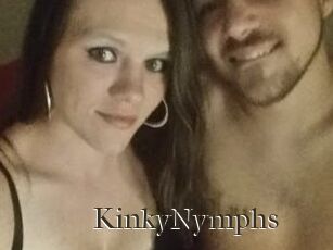 Kinky_Nymphs