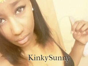 KinkySunny