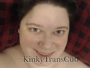 KinkyTransCub