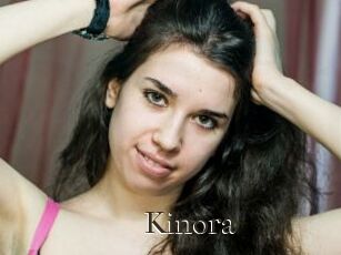 Kinora