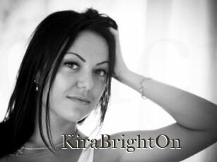 KiraBrightOn