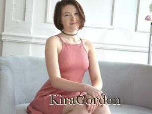 KiraGordon