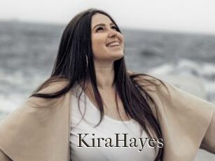 KiraHayes
