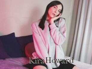 KiraHoward