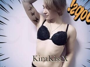 KiraKissX