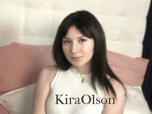 KiraOlson