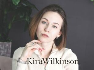 KiraWilkinson