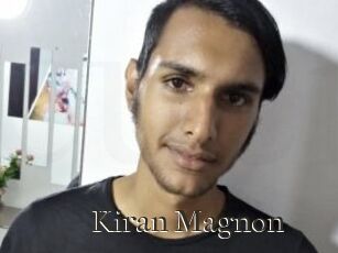 Kiran_Magnon