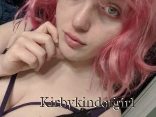 Kirbykindofgirl