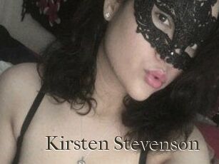 Kirsten_Stevenson