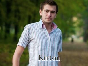 Kirton Cum crazy amateurs