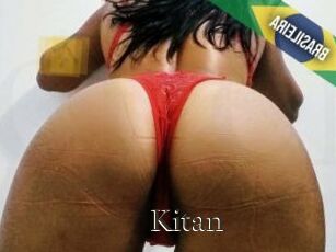 Kitan