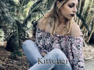 Kitten21