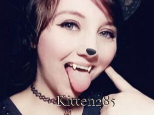 Kitten285