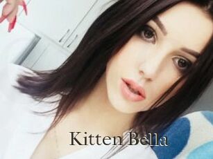 Kitten_Bella