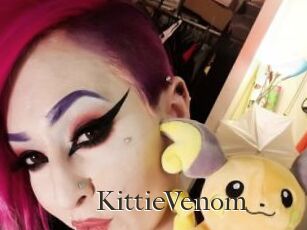 KittieVenom Cum crazy amateurs