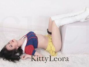 KittyLeora