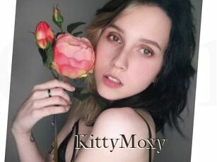 KittyMoxy