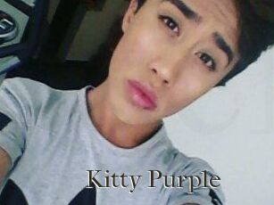 Kitty_Purple
