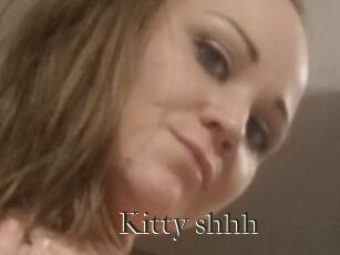 Kitty_shhh