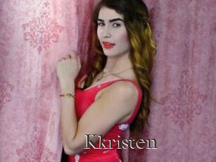 Kkristen