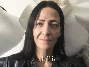 Kllio