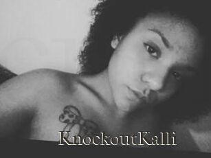 KnockoutKalli